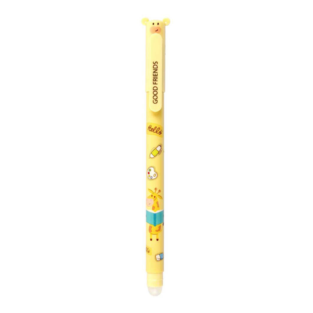 Erasable Pen Teddybär