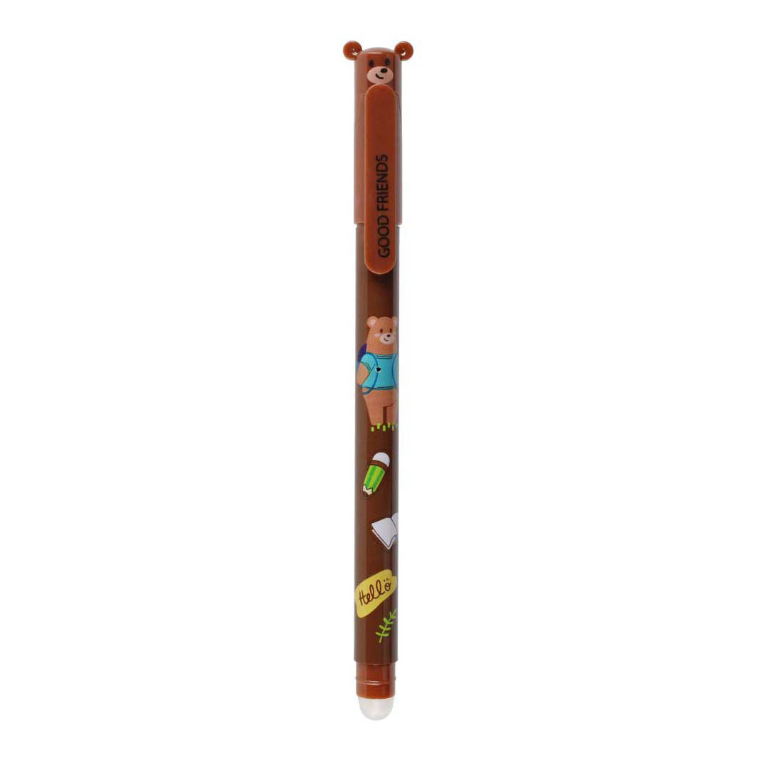 Erasable Pen Teddybär