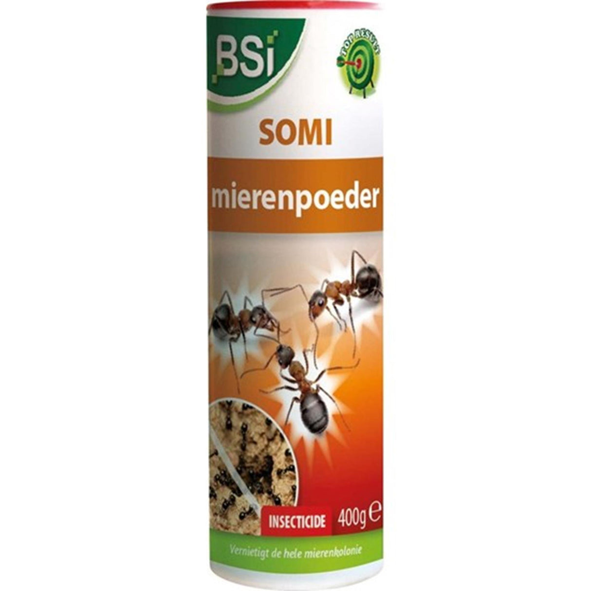 Bsi somi ant powder 150gr.