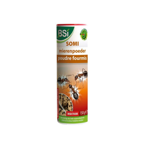 Bsi somi hangyapor 400g