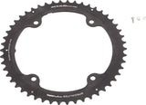 x145 chainring, 4-arm, outer, 145 mm bcd
