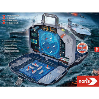 Simba Noris mit Ton und Licht – Actionspiel