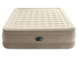 INTEX Ultra Plush Airbed Double