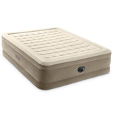 INTEX Ultra Plush Airbed Double