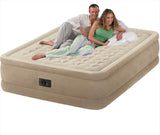 Intex Ultra Plush Airbed double