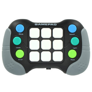 Spill elektronesch Gamepad 5 Spiller an 1 b o assortéiert | 2 stk
