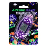Utrolig kult spill brickgame small assorted | 18 stykker