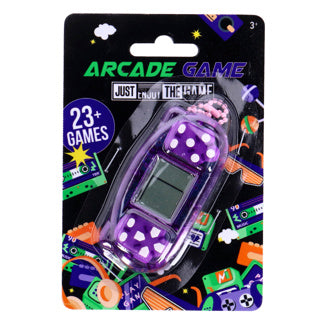 Nuostabus šaunus žaidimas brickgame mažas asorti | 18 vienetų
