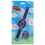 Elektronesch Déierearmband
