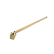 Brush goat leg 30mm