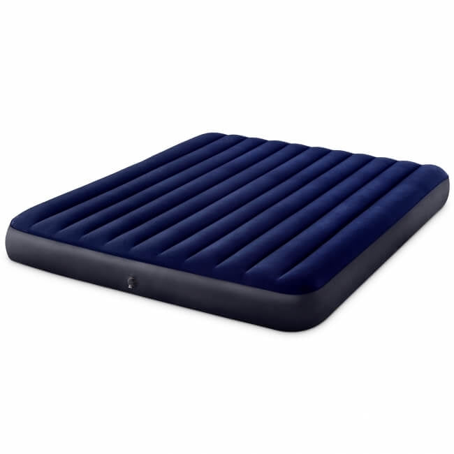 Intex Classic Dura -Beam Airbed - Kingsize