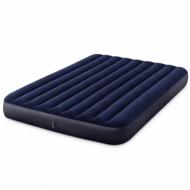 Intex Classic Dura -Beam Airbed - Double