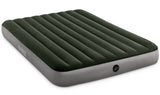 Intex Downy Airbed - Dobbelt