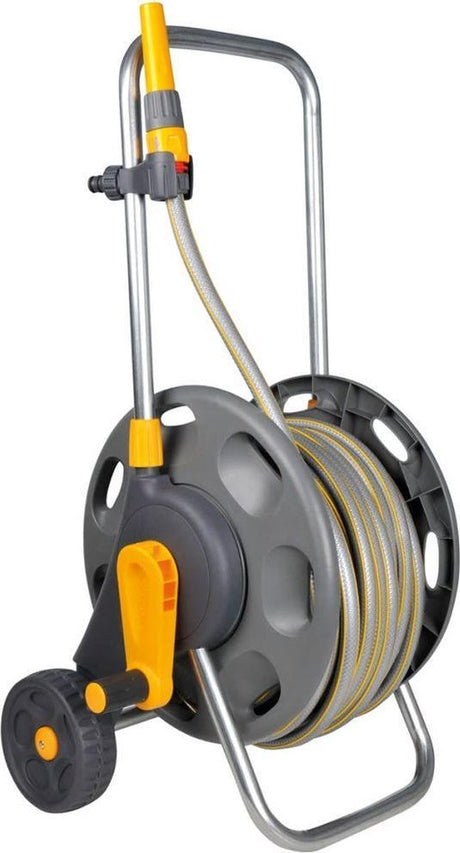 Hozelock Schlauchwagen + 30 m Schlauch
