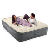 Intex premaire II Bed - podwójne