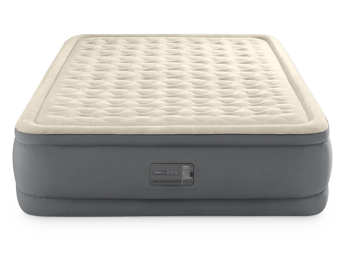 Intex Primaire II Air Bett - Duebel