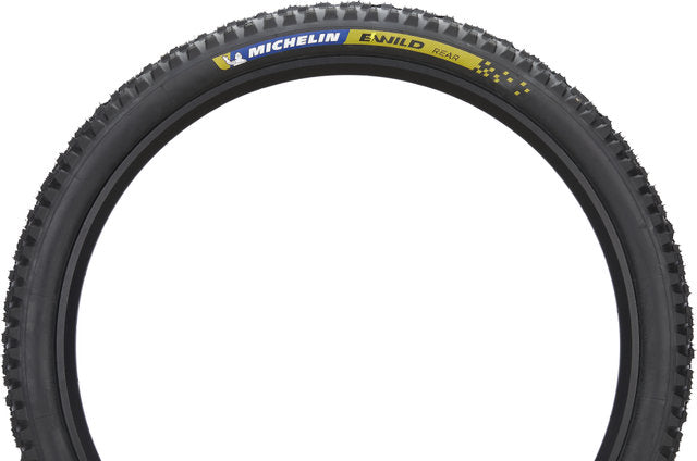 Michelin e-wild rear racing tlr 29 folding tyre