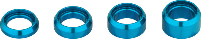 OneUp Components axle rear shims spacer set