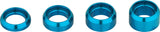 OneUp Components axle rear shims spacer set