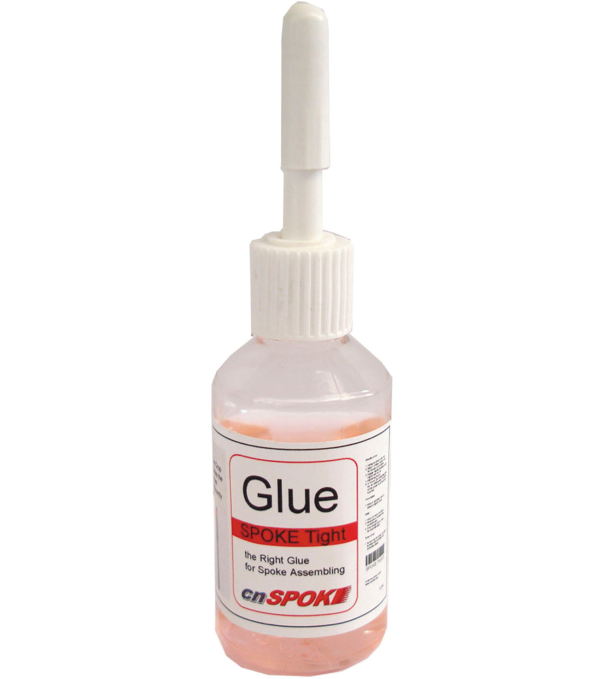 CNSPOKE LOCTITE GLUE FOR SPACK NIPPS 15ML