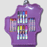 Coloring case gabby's dollhouse