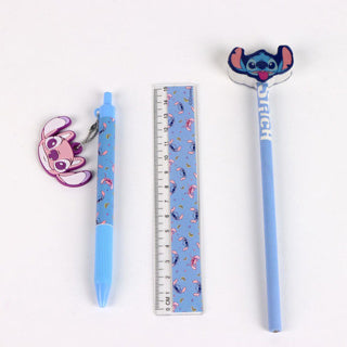 Stationär Set Stitch | 6 Stéck