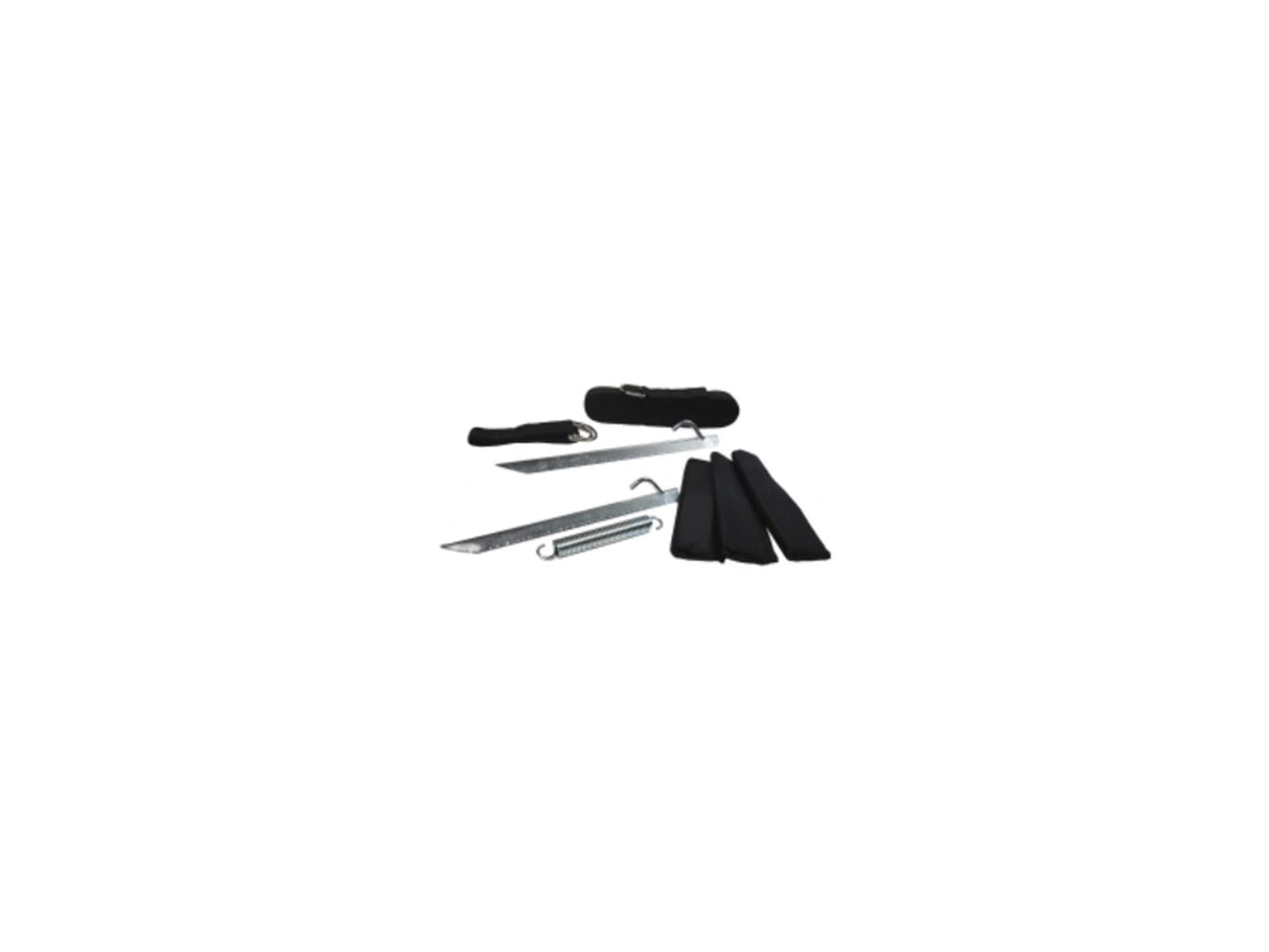 Umefa storm strap set universal in bag