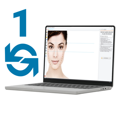 Pixel-tech ID Photos Pro 8 renewal - 1 year