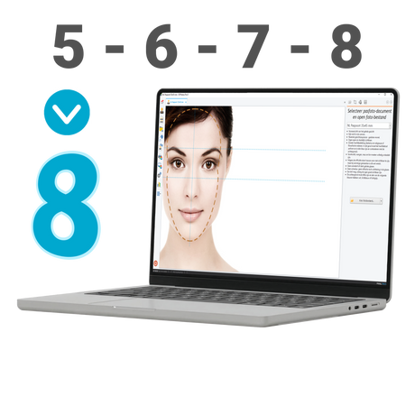 Pixel-tech ID Photos Pro upgrade - reactivate