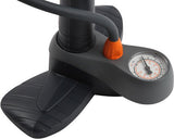 SKS AIR-X-Press 8.0 Floor Pump M Tryckmätare Max.