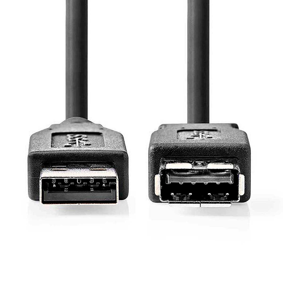 Przedłużacz USB Benel 3 metry
