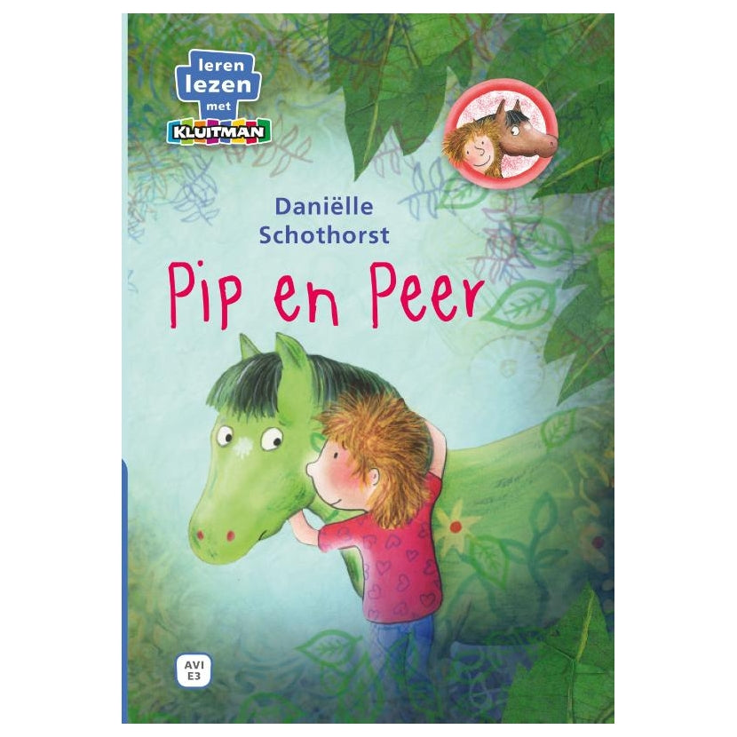 PIP og PEER (AVI-E3)