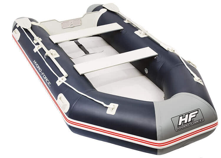 Hydro Force Hydro Mirovia Input Boat