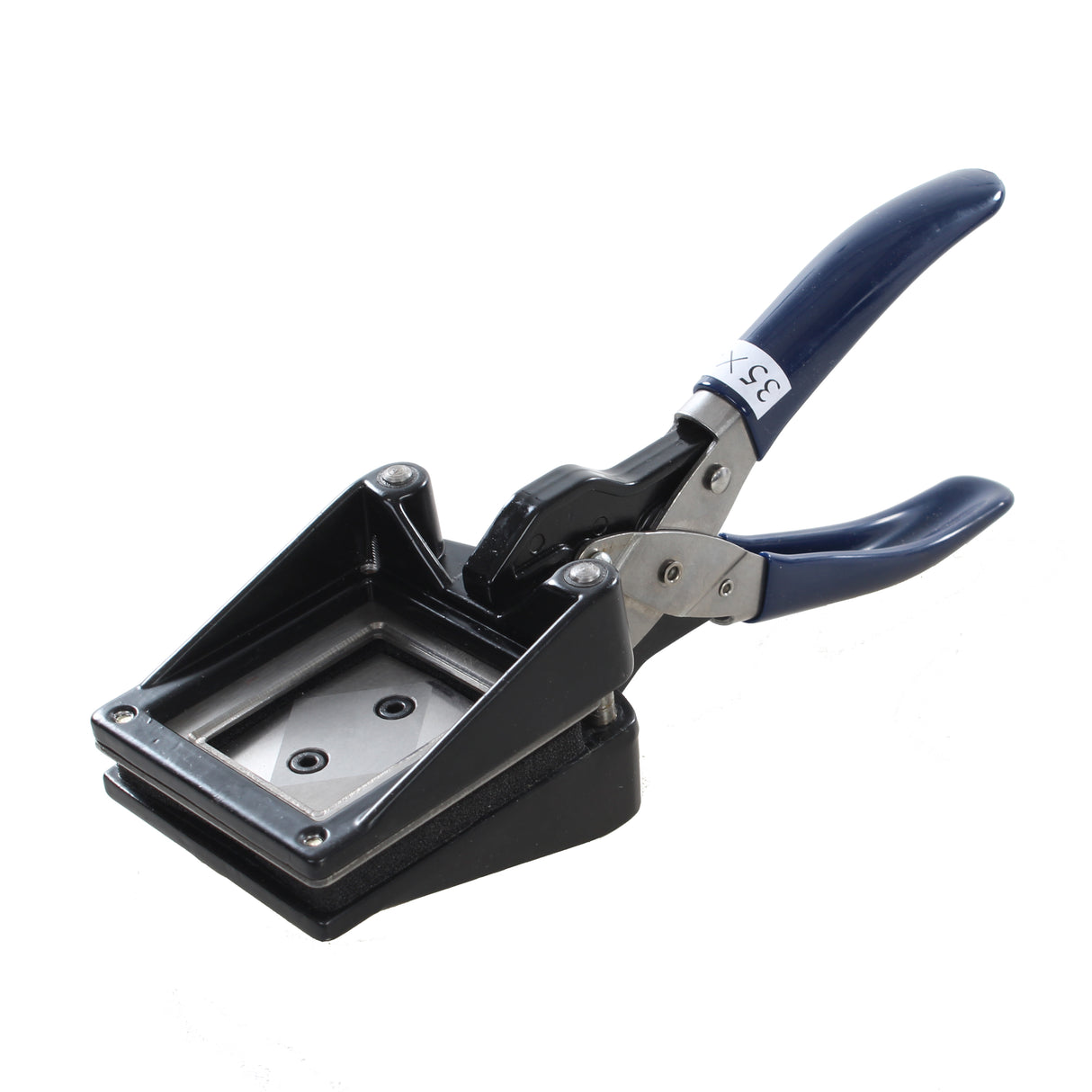 Benel passport photo pliers 35x45 mm