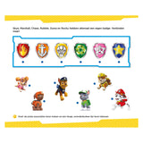 Deltas Paw Patrol - Nice Writing Games (4-5 lat)