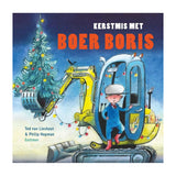 Gottmer publishers group christmas with farmer boris
