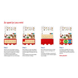 WPG publishers mini loco starter package (4-6 years)