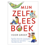 Wpg publishers my self-reading book for group 3