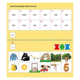 Mini Loco-Safe Learning Reading Package Core 1-6 (6-7 år)