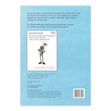 Central Book House alphabet activity book
