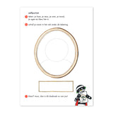 Central Book House alphabet activity book