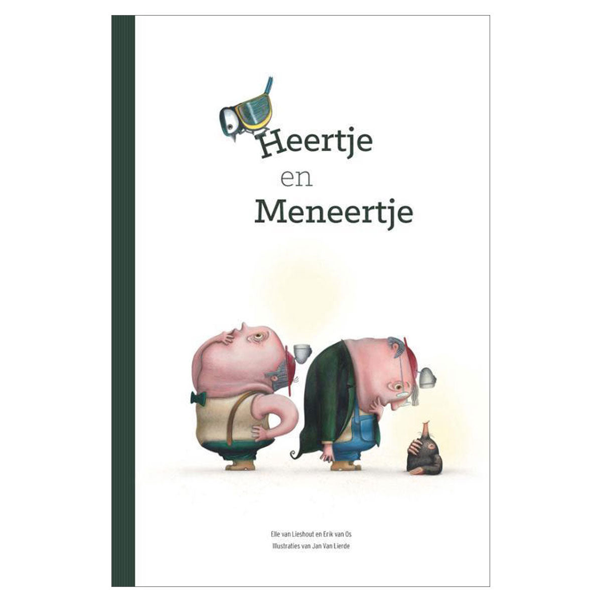 Központi könyvesház Mr és Mister