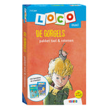 Loco Maxi The Gorgels Language and Math Pack