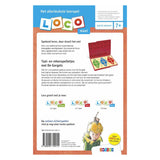 Loco Maxi The Gorgels Language and Math Pack