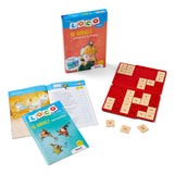 Loco Maxi The Gorgels Language and Math Pack