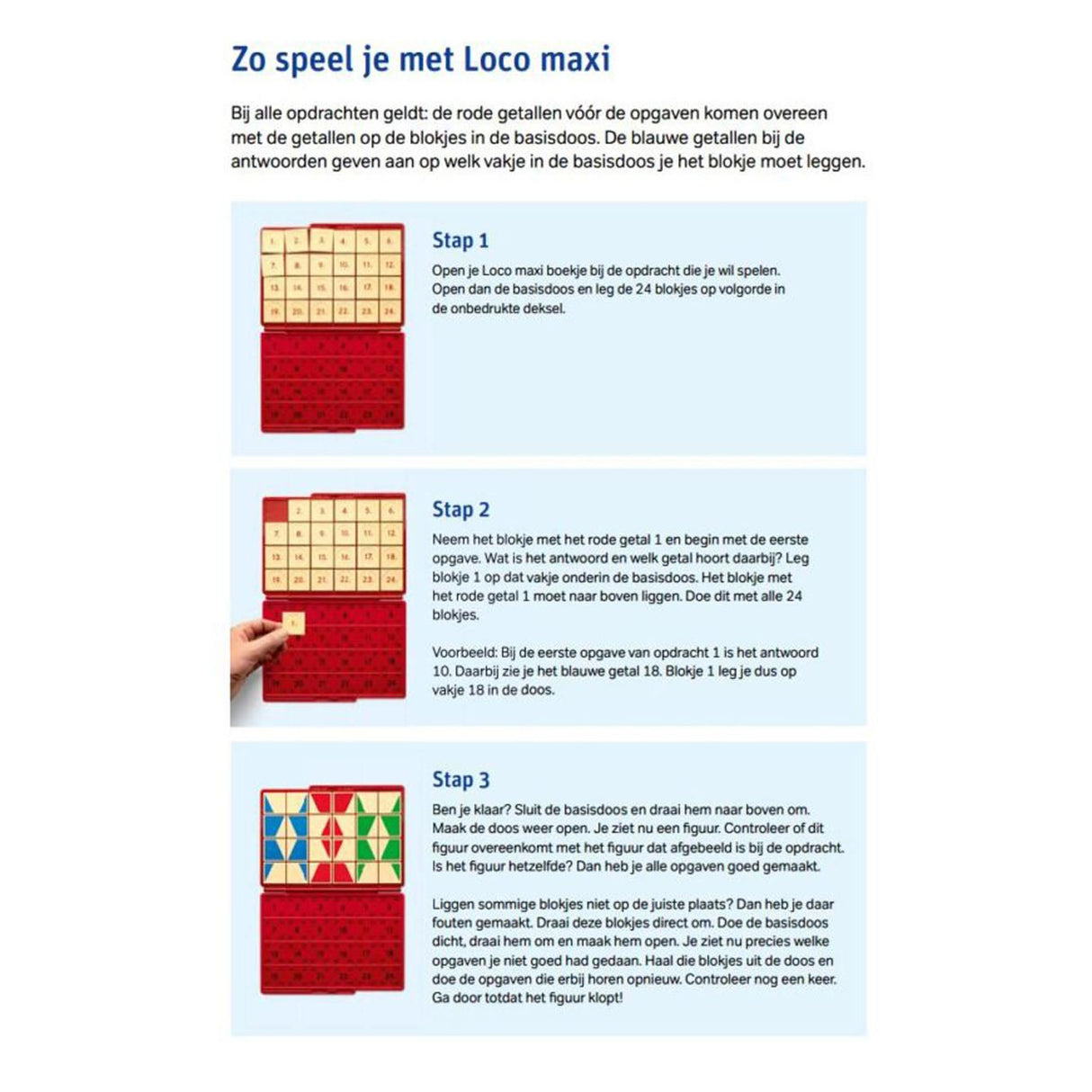 Loco Maxi The Gorgels Language and Math Pack