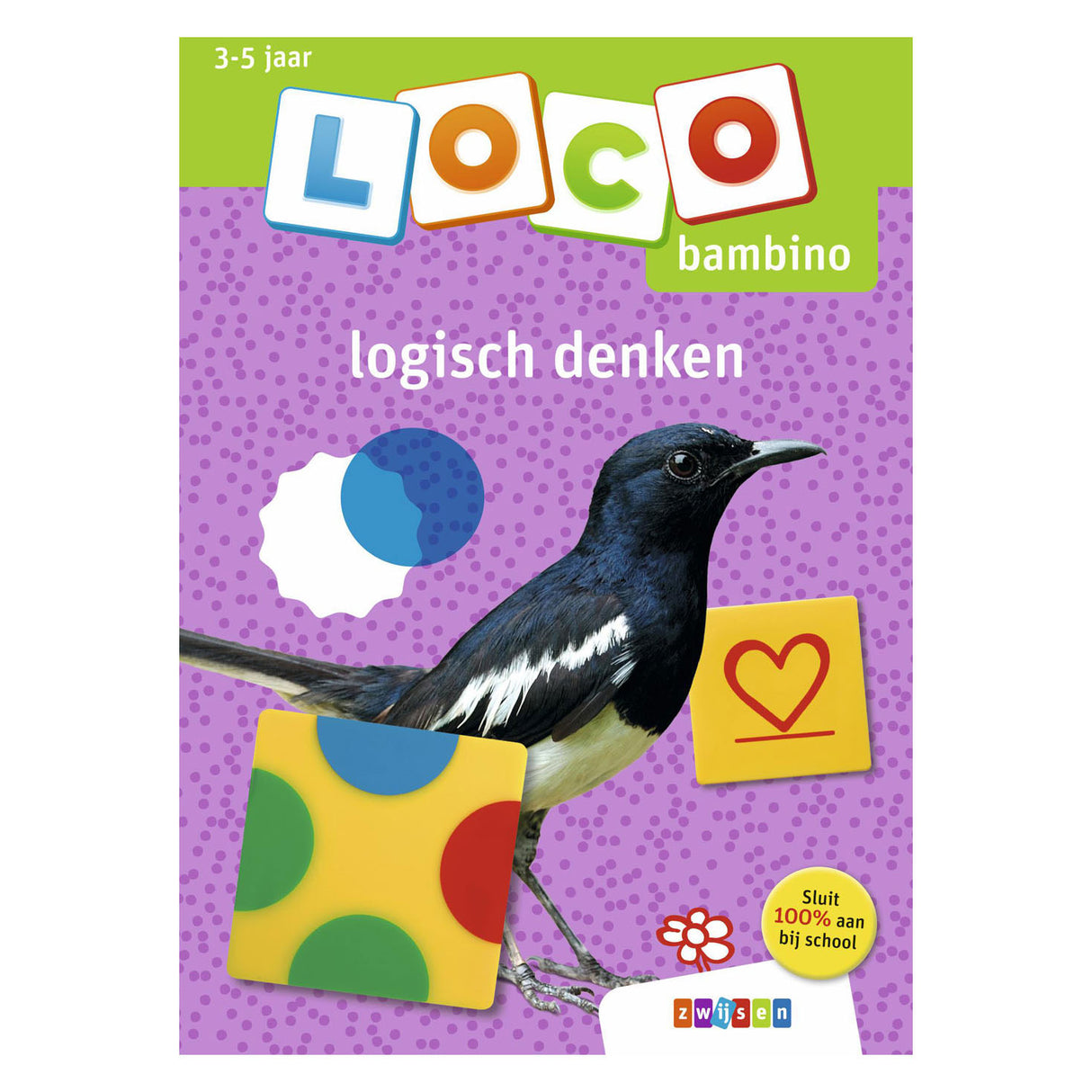 Bambino loo logesch Denken