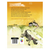 Wpg publishers I read avi - there comes the giant! (avi-e4)