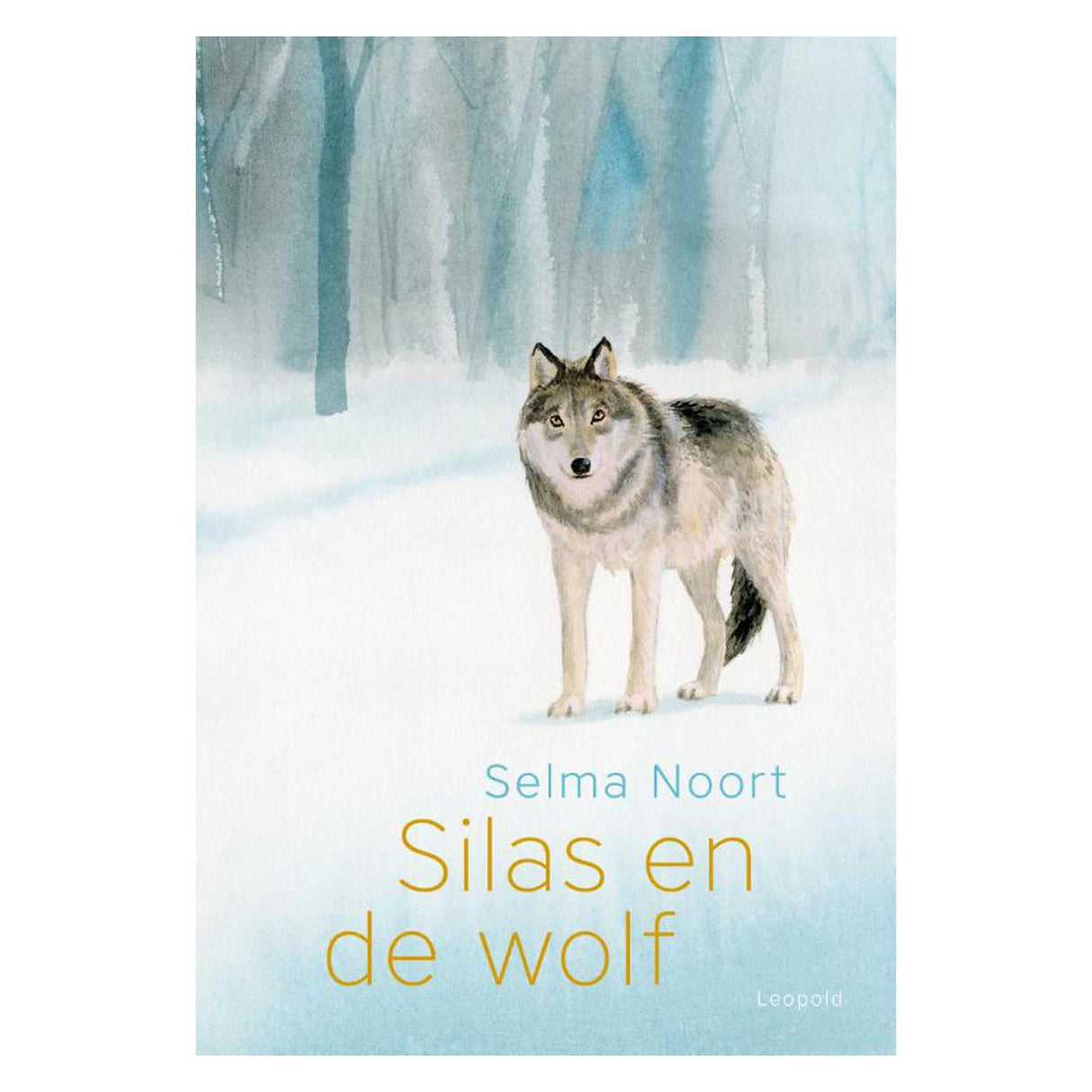 Silas an de Wollef