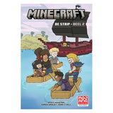 MINECRAFT DE STREPP Deel 2